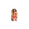 Bodystocking Rouge Hot nightfall 
